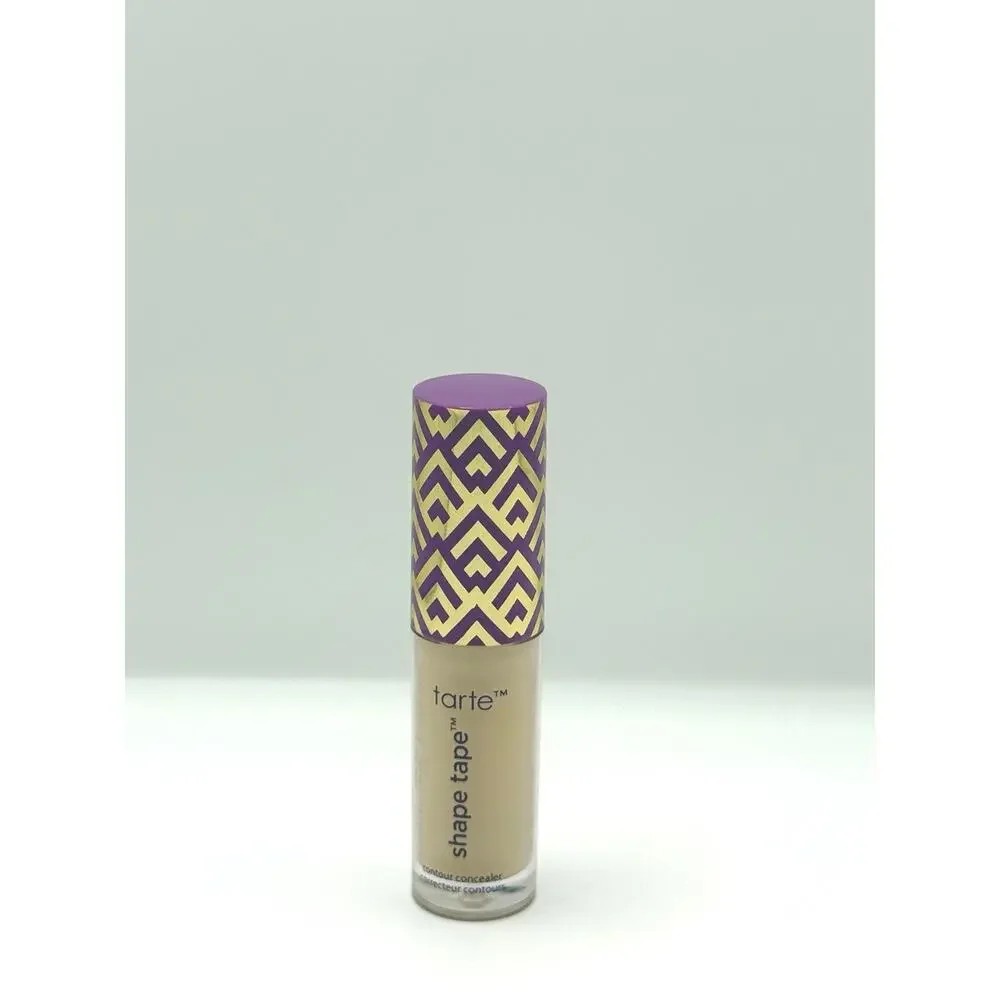 ⭐PICK 3/$15 Tarte Travel-Size Shape Tape Concealer 22N